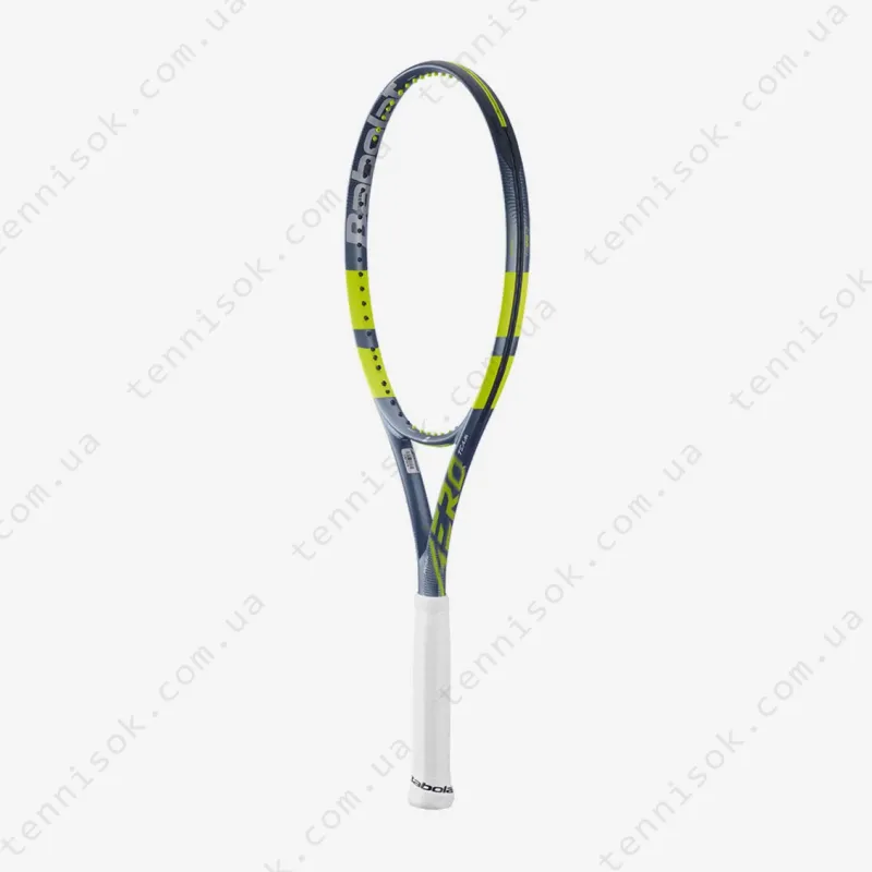 Теннисная ракетка Babolat Pure Aero Team Gen-9 101571/100