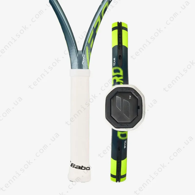 Теннисная ракетка Babolat Pure Aero Team Gen-9 101571/100