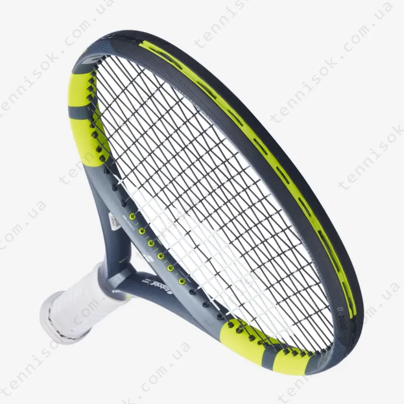 Теннисная ракетка Babolat Pure Aero Team Gen-9 101571/100