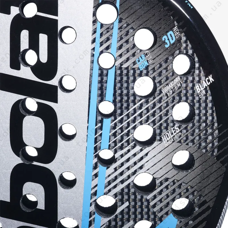 Ракетка для падела Babolat Air Veron 2.6 150180/100