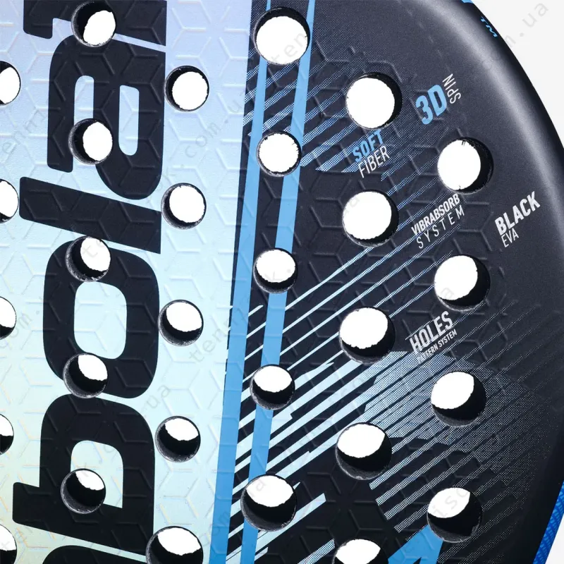 Ракетка для падела Babolat Air Vertuo 2.6 150184/100