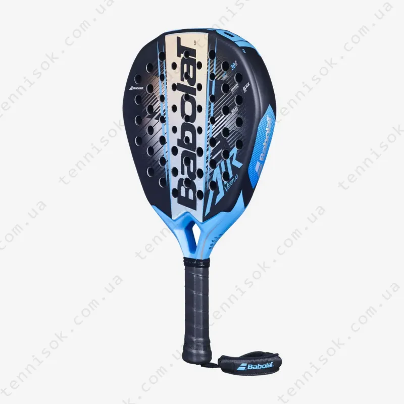 Ракетка для падела Babolat Air Vertuo 2.6 150184/100