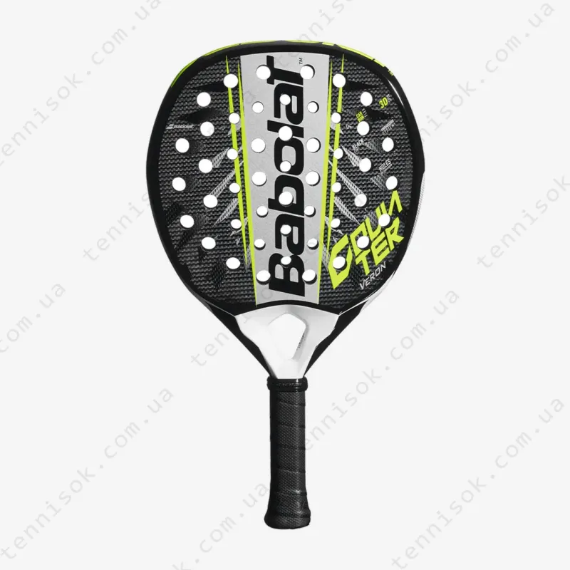 Ракетка для падела Babolat Counter Veron 2.6 150181/100