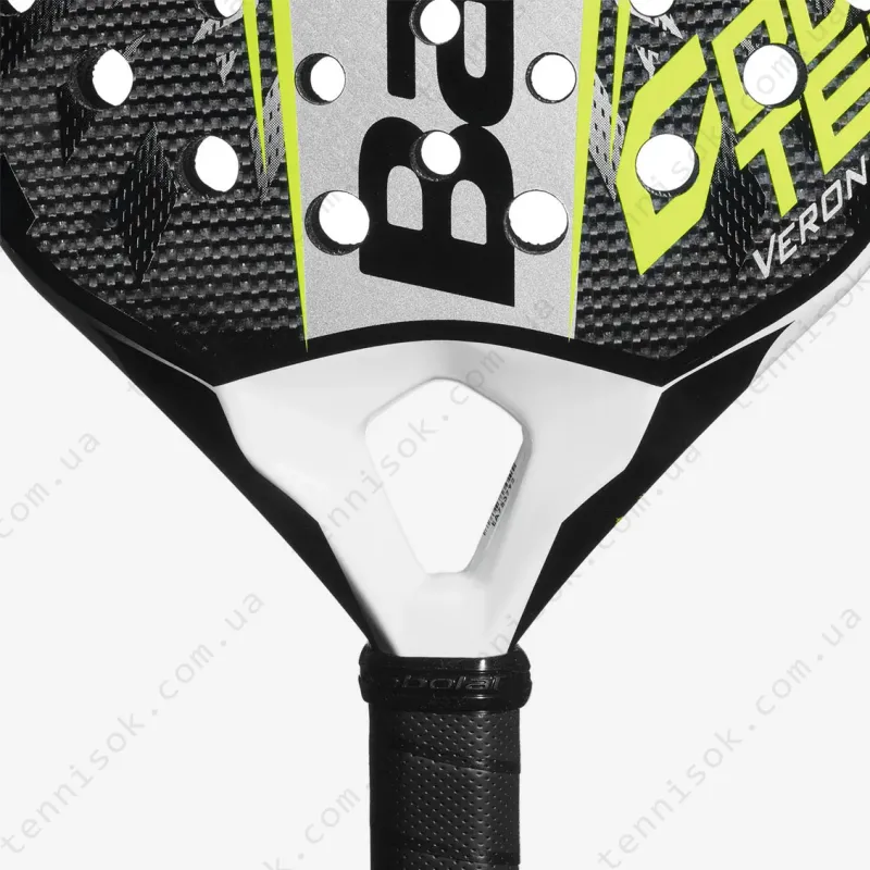 Ракетка для падела Babolat Counter Veron 2.6 150181/100