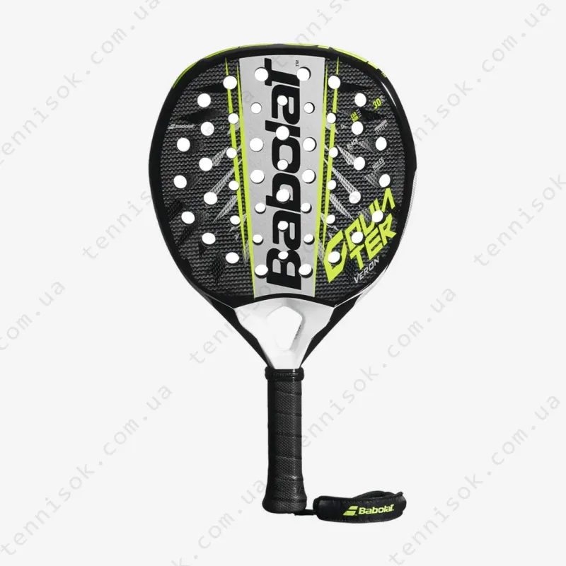Ракетка для падела Babolat Counter Veron 2.6 150181/100