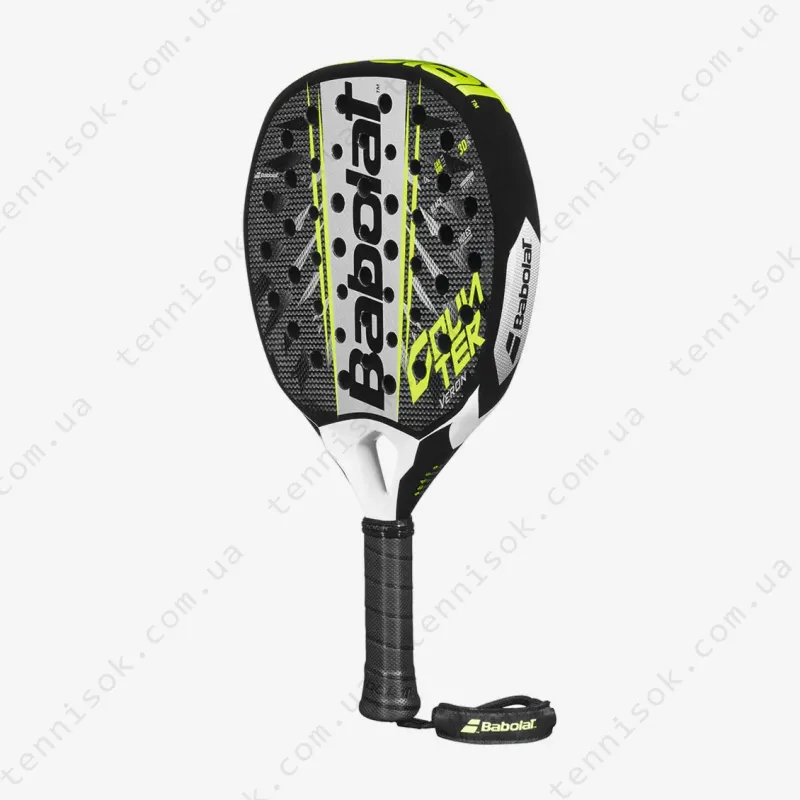 Ракетка для падела Babolat Counter Veron 2.6 150181/100