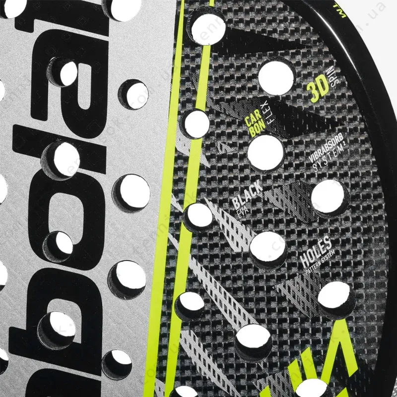 Ракетка для падела Babolat Counter Veron 2.6 150181/100