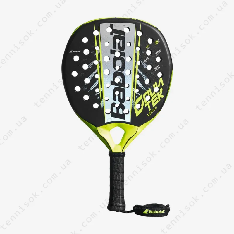 Ракетка для падела Babolat Counter Vertuo 2.6 150185/100