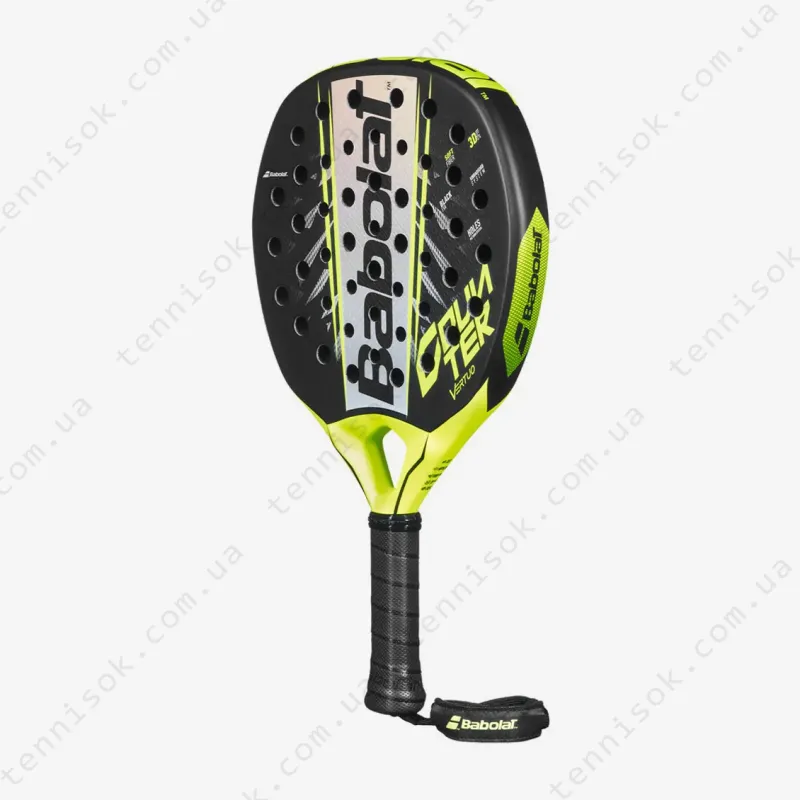 Ракетка для падела Babolat Counter Vertuo 2.6 150185/100