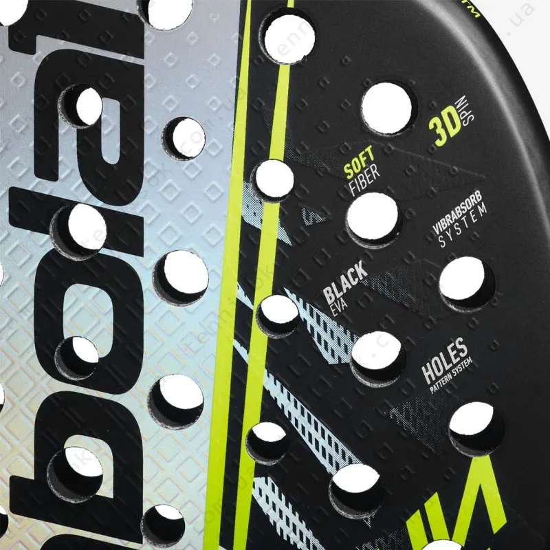 Ракетка для падела Babolat Counter Vertuo 2.6 150185/100