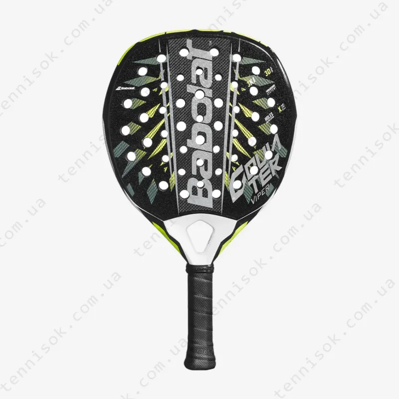 Ракетка для падела Babolat Counter Viper 2.6 150177/100