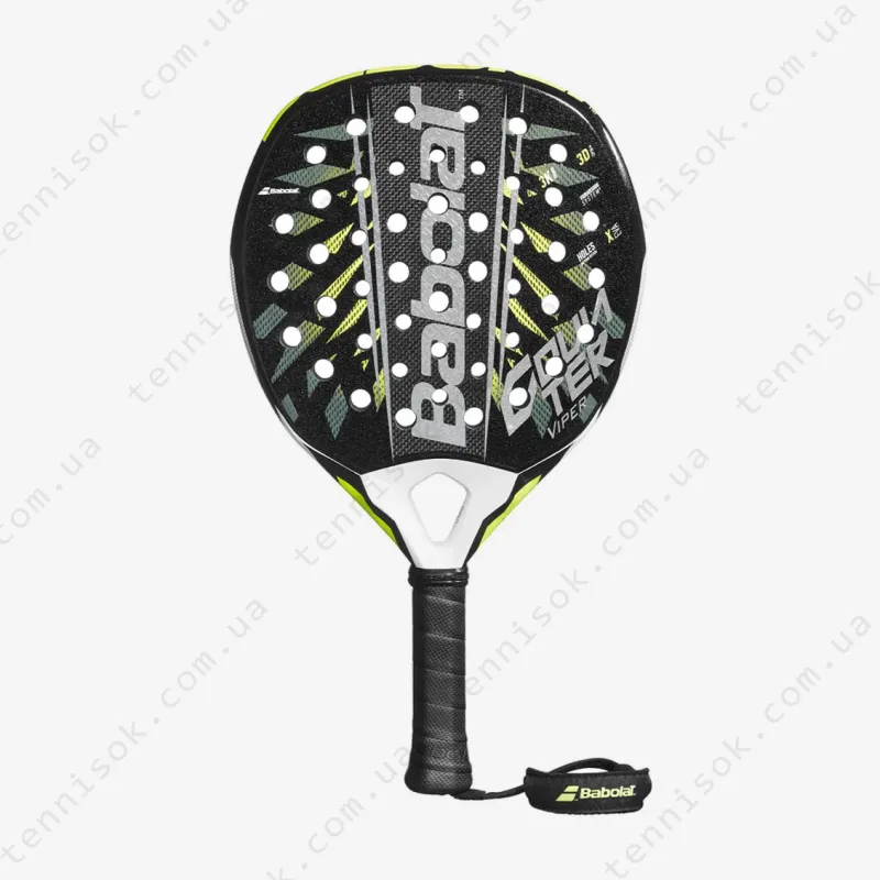Ракетка для падела Babolat Counter Viper 2.6 150177/100