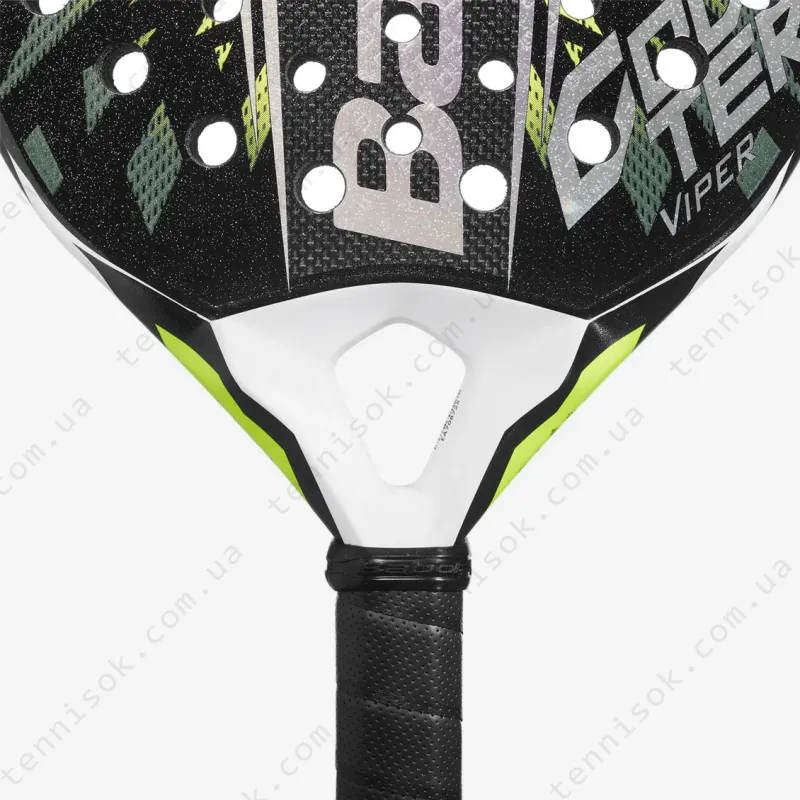 Ракетка для падела Babolat Counter Viper 2.6 150177/100