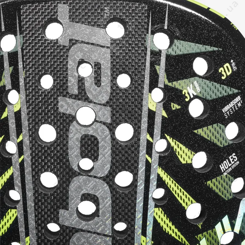 Ракетка для падела Babolat Counter Viper 2.6 150177/100
