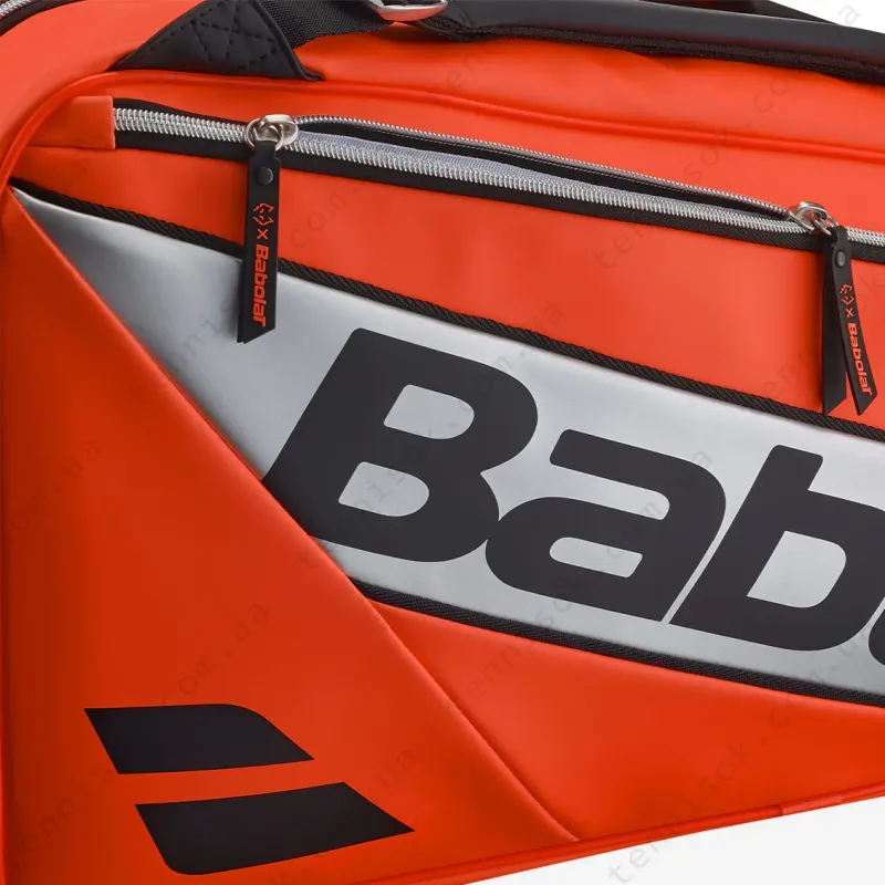 Сумка для паделу Babolat RH Pro Padel Lebron 2nd Gen 759025/100