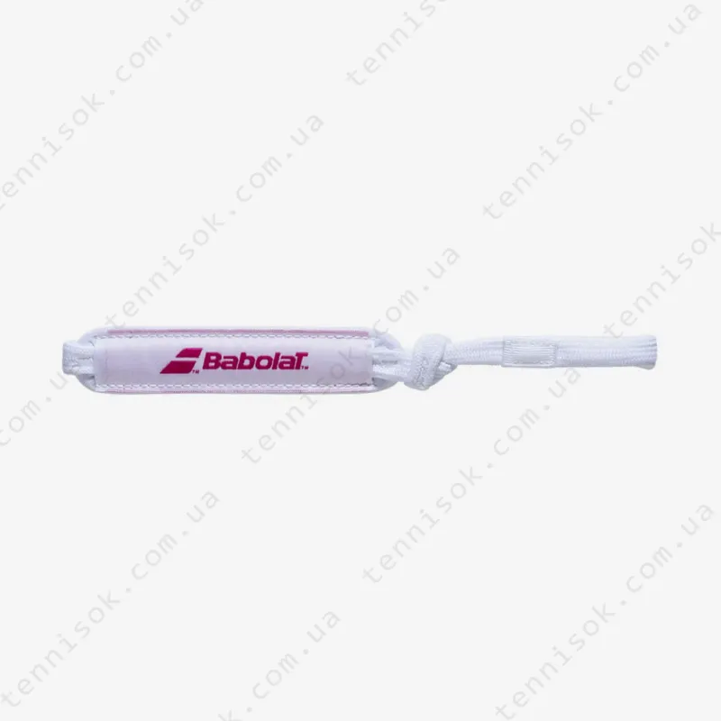 Ремінець ракетки для паделу Babolat Smart Wrist Strap 710031/184