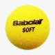 Теннисные мячи Babolat Soft Foam 3ball 501110/113