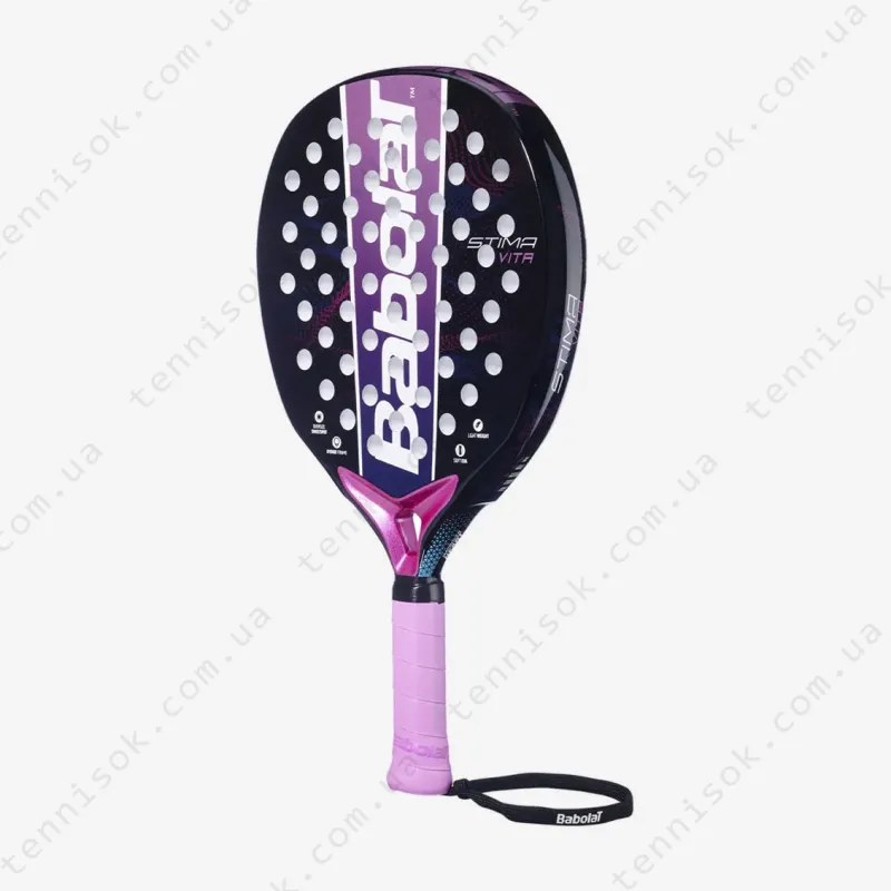 Ракетка для падела Babolat Stima Vita 150155/100