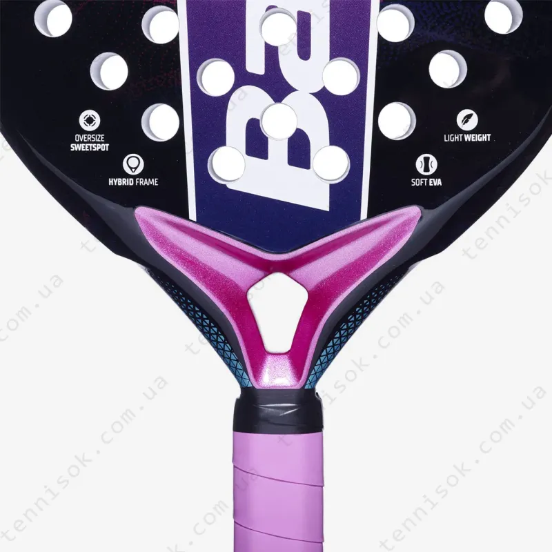 Ракетка для падела Babolat Stima Vita 150155/100