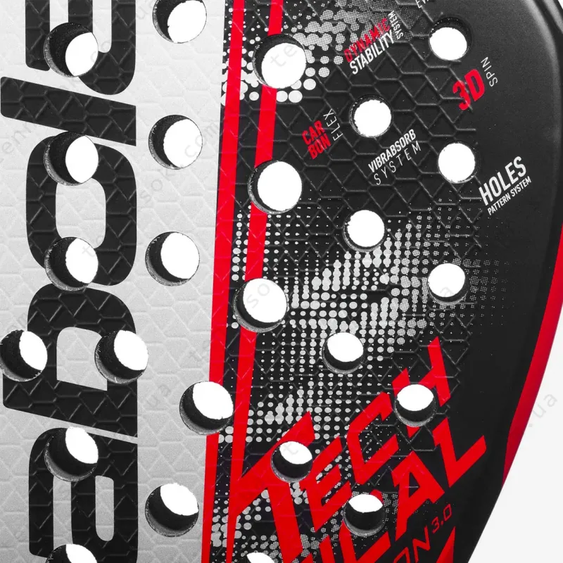 Ракетка для падела Babolat Technical Veron 3.0 150183/100