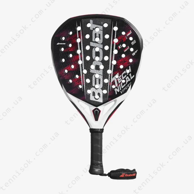 Ракетка для падела Babolat Technical Viper 3.0 150175/100