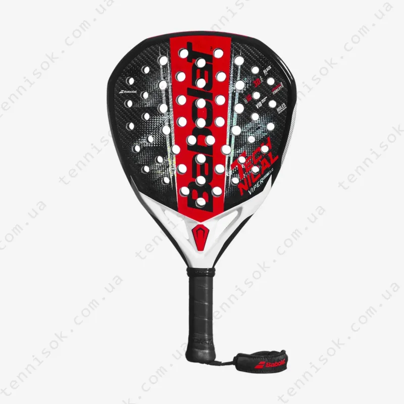 Ракетка для падела Babolat Technical Viper Soft 3.0 150179/100