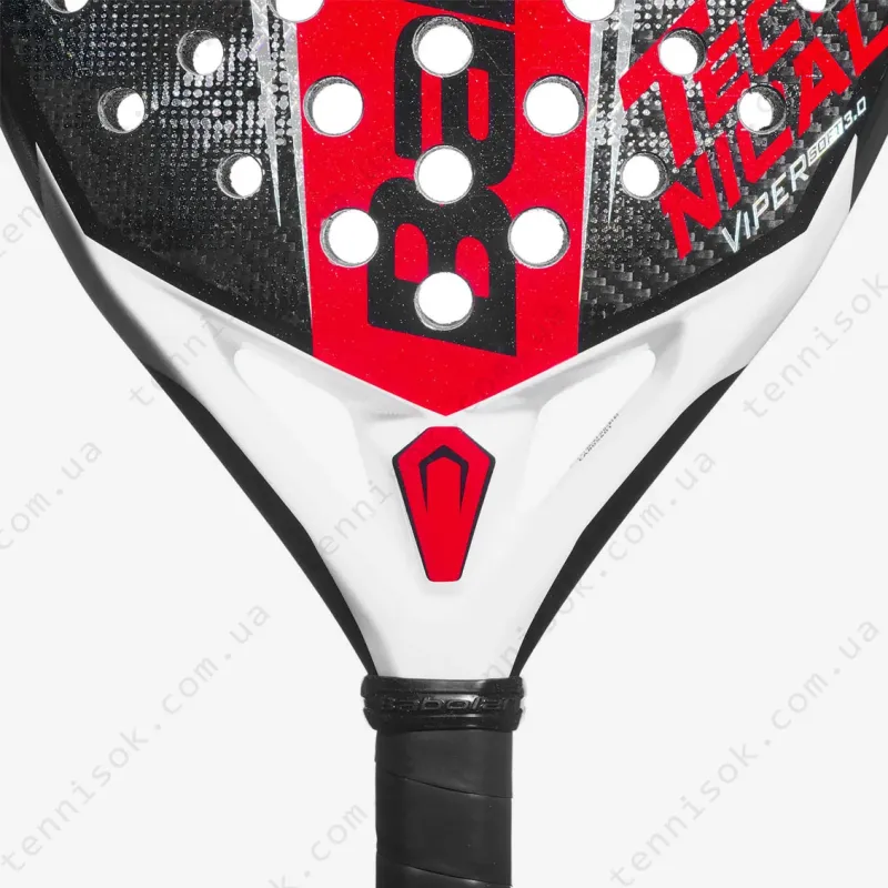 Ракетка для падела Babolat Technical Viper Soft 3.0 150179/100