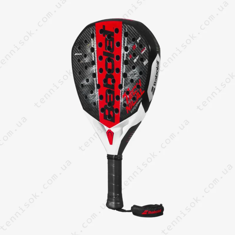 Ракетка для падела Babolat Technical Viper Soft 3.0 150179/100