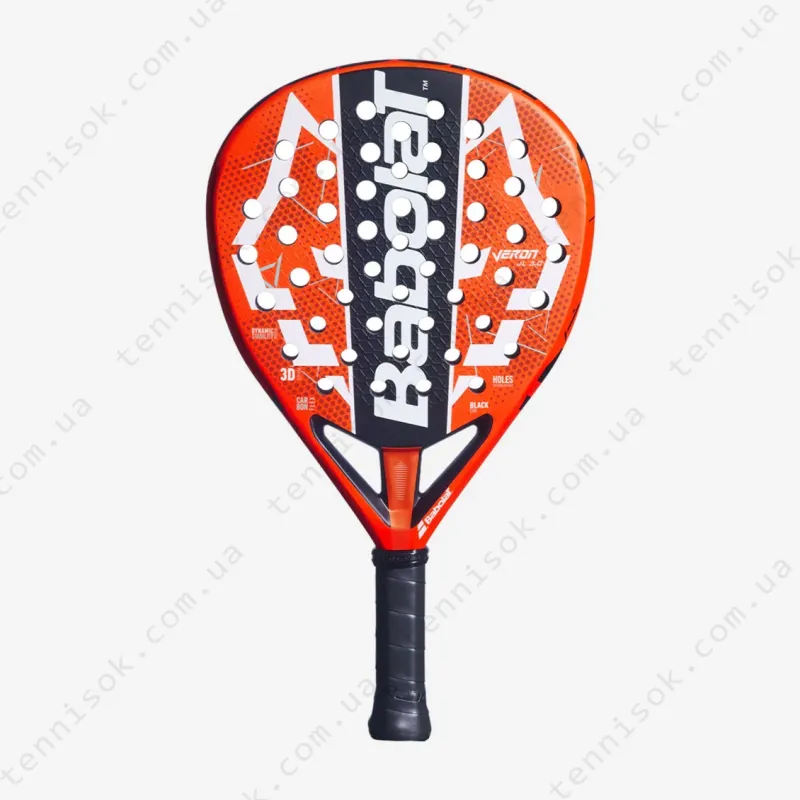 Ракетка для падела Babolat Veron Juan Lebron 3.0 150182/100