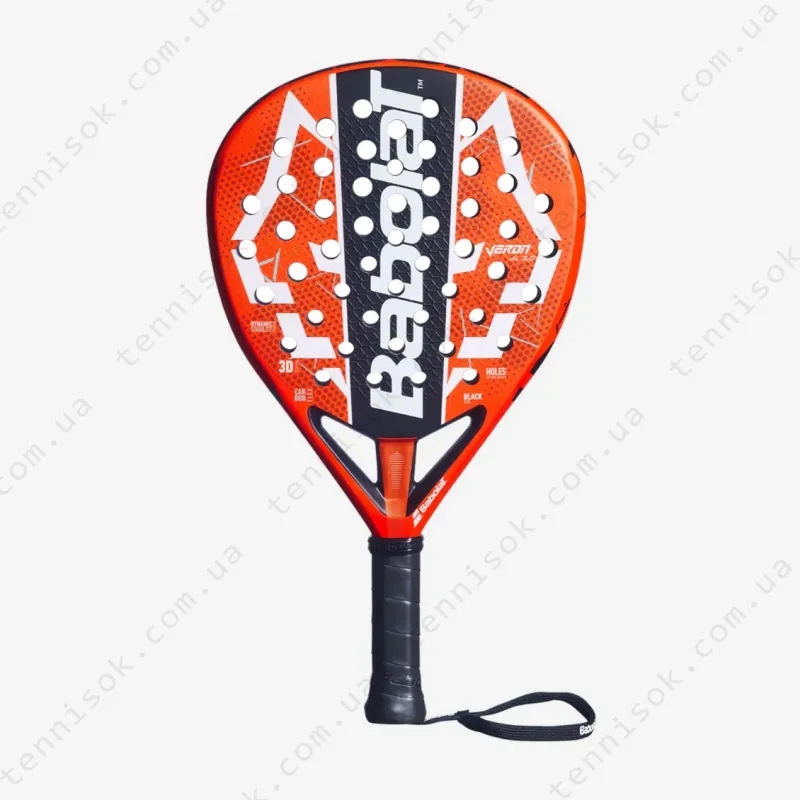 Ракетка для падела Babolat Veron Juan Lebron 3.0 150182/100