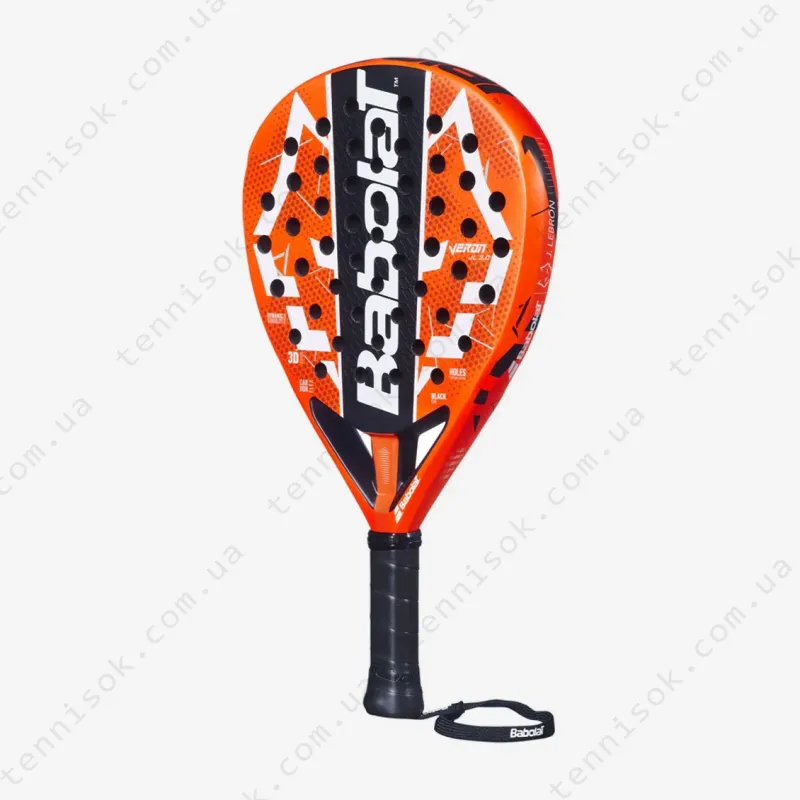 Ракетка для падела Babolat Veron Juan Lebron 3.0 150182/100