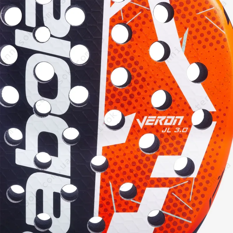 Ракетка для падела Babolat Veron Juan Lebron 3.0 150182/100