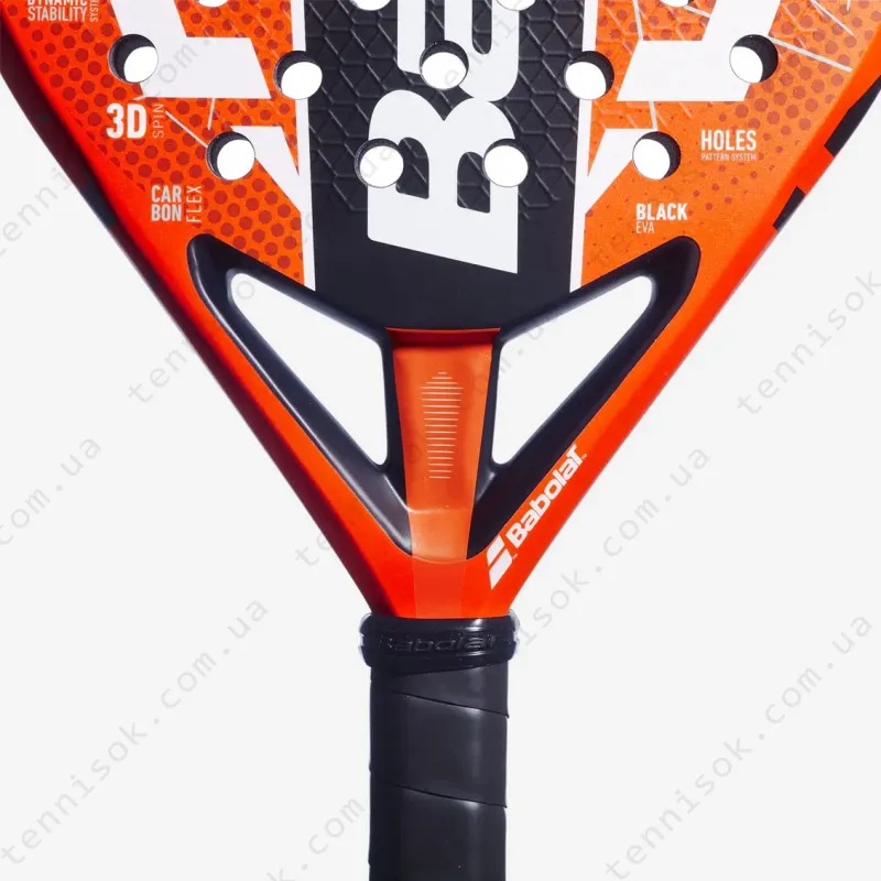 Ракетка для падела Babolat Veron Juan Lebron 3.0 150182/100