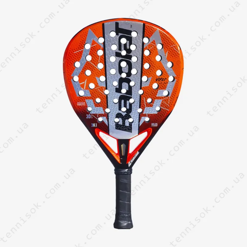 Ракетка для падела Babolat Viper Juan Lebron 3.0 150174/100