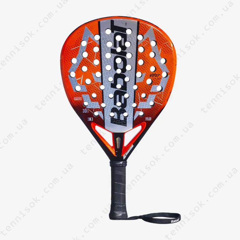 Ракетка для падела Babolat Viper Juan Lebron 3.0 150174/100