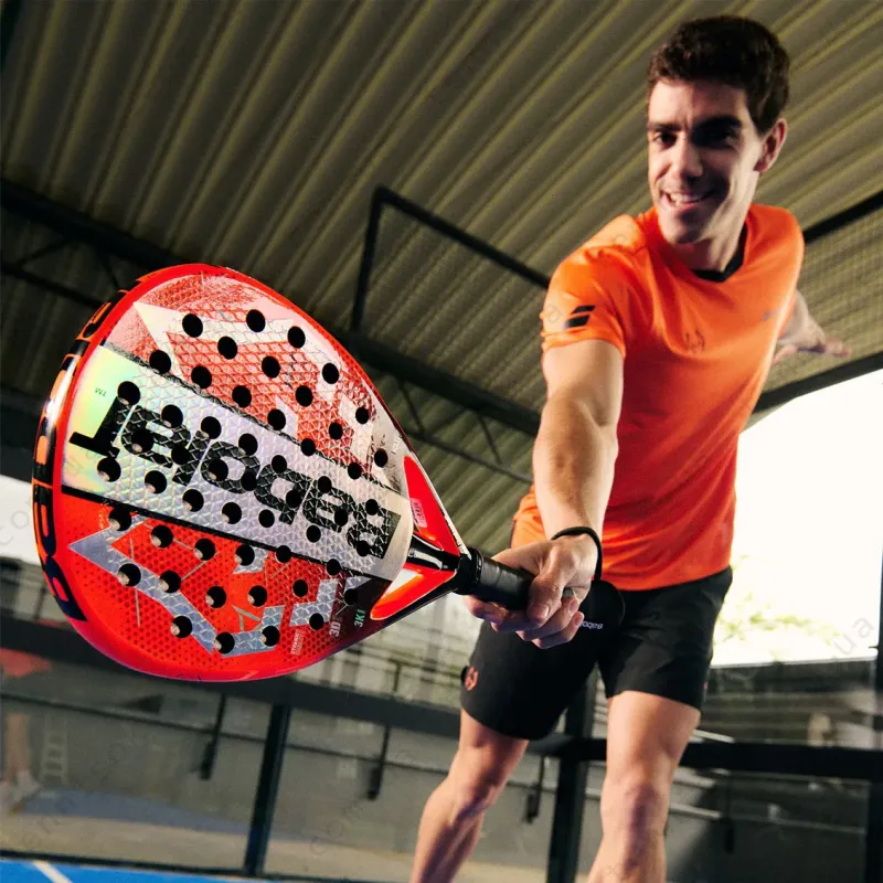 Ракетка для падела Babolat Viper Juan Lebron 3.0 150174/100