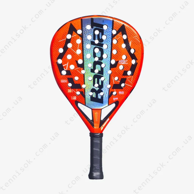 Ракетка для падела Babolat Viper Soft Juan Lebron 3.0 150178/100