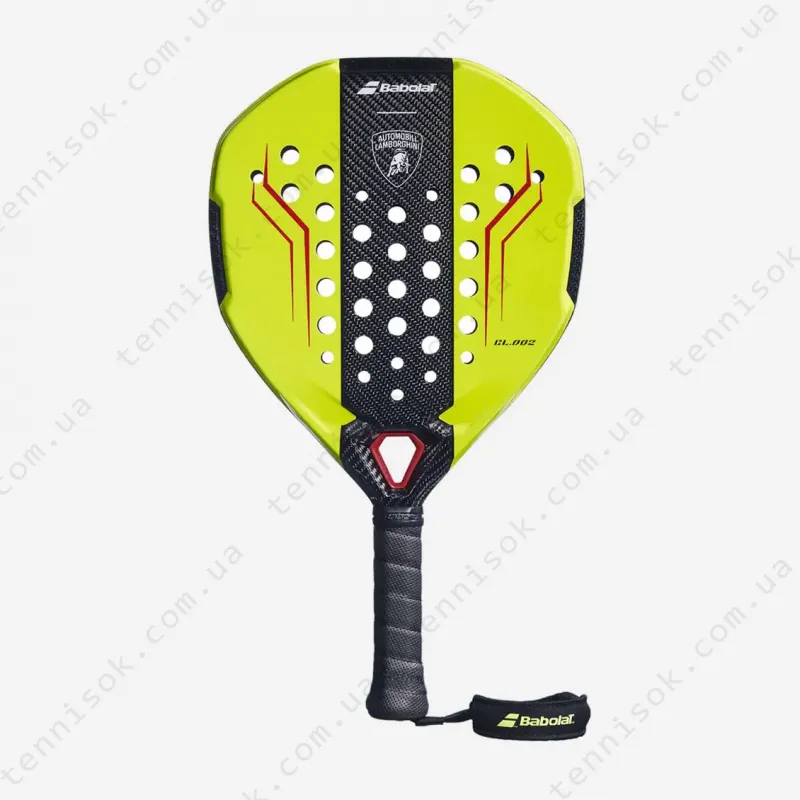 Ракетка для падела Babolat x Lamborghini BL.002 152002/113