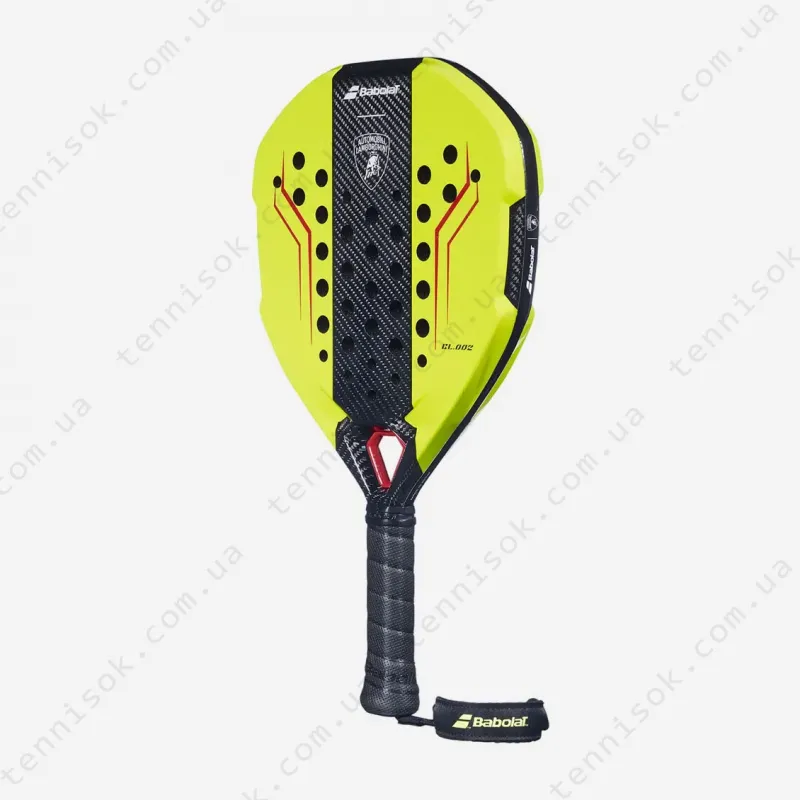 Ракетка для падела Babolat x Lamborghini BL.002 152002/113