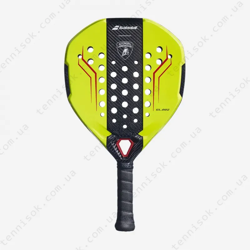 Ракетка для падела Babolat x Lamborghini BL.002 152002/113