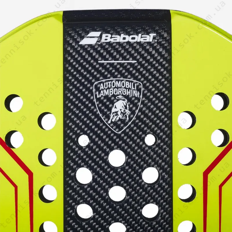 Ракетка для падела Babolat x Lamborghini BL.002 152002/113