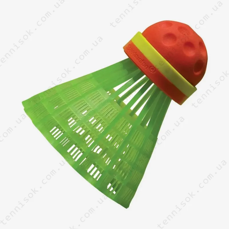 Волани Speedminton Tube Mix 5pcs