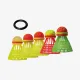 Волани Speedminton Tube Mix 5pcs