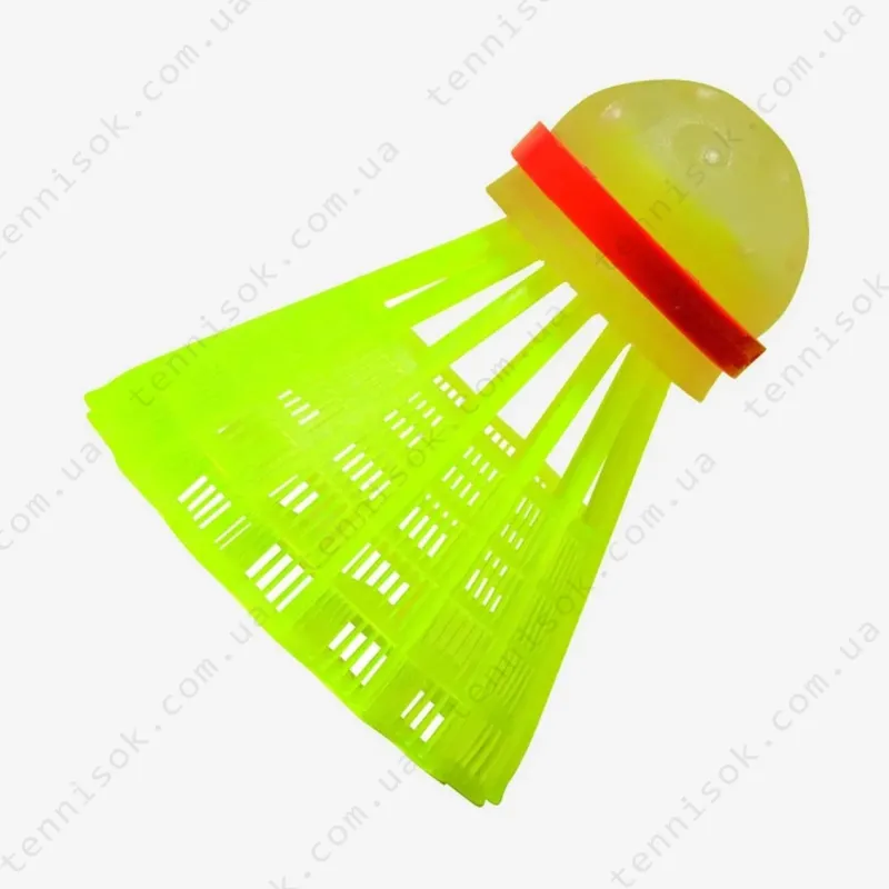 Волани Speedminton Tube Mix 5pcs