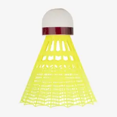 Воланы для бадминтона Yonex Mavis 350 Yellow-Fast 1pcs
