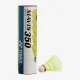 Волани для бадмінтону Yonex Mavis 350 Yellow-Fast 1pcs