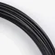 Тенісні струни Yonex Poly Tour Force Black (200m)