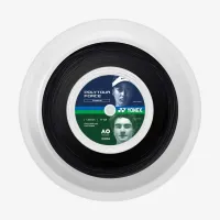 Теннисные струны Yonex Poly Tour Force Black (200m)