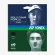 Теннисные струны Yonex Poly Tour Force Black 12,2m (размотка)