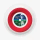 Тенісні струни Yonex Poly Tour Force Bright Red (200m)